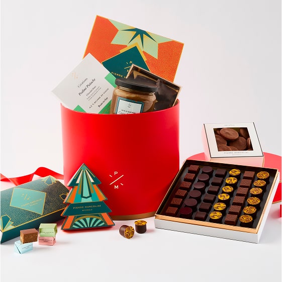 Firmengeschenke