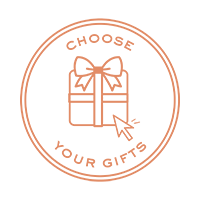 Wählen Sie Ihr Geschenk
