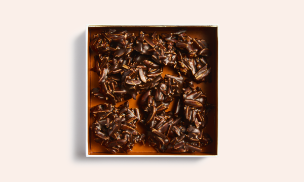 Rocher noir
