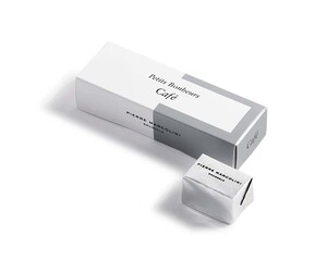 5 Petits Bonheurs-Schokoriegel Café-Praliné