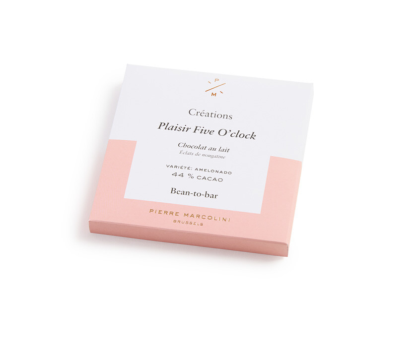 Tafel five o&rsquo; clock-genuss 
