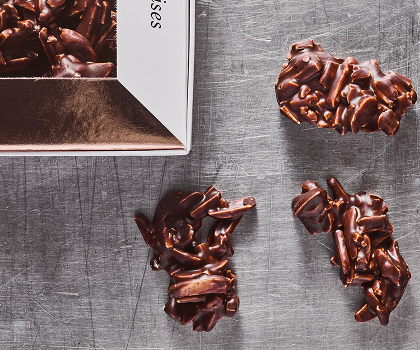 Rochers milch 