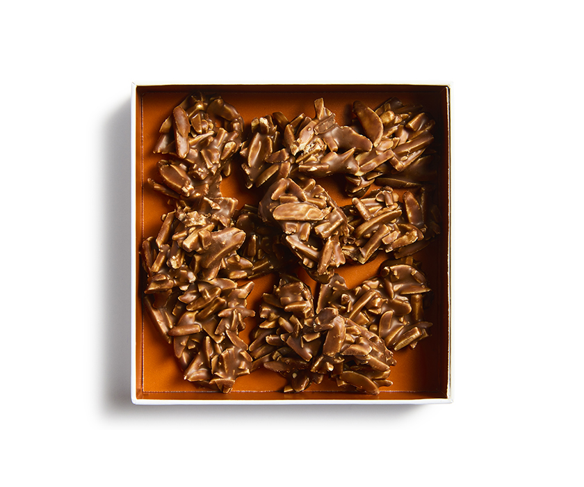 Rochers milch 
