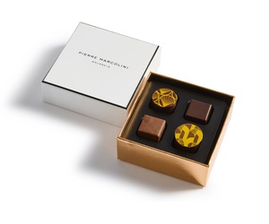 Box mit 4 Weihnachtsklassikern