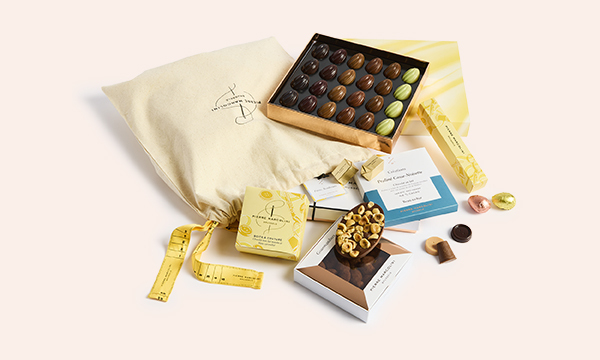 Easter chocolate