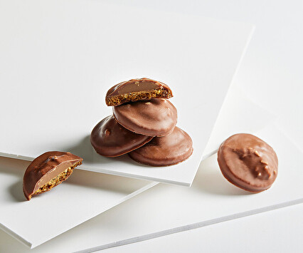 Pastries Biscuit