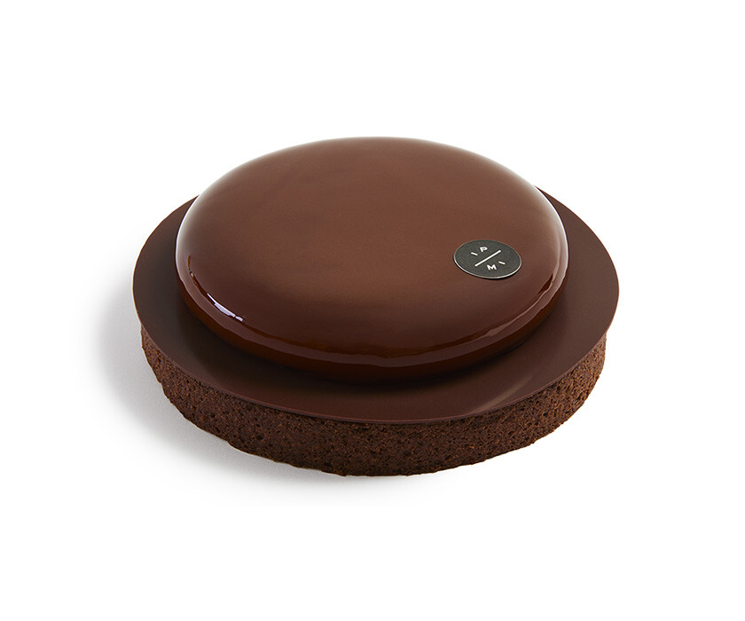 Grand cru chocolate eclipse 