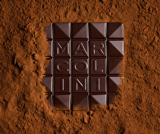 Sugar-free Dark Chocolate Tablet