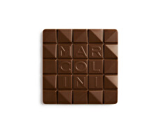 Vegan Oat Milk Chocolate Tablet