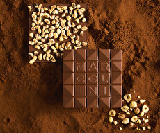 Casse-Noisette Praline Tablet