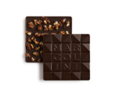 Pecan Nut Praline Tablet