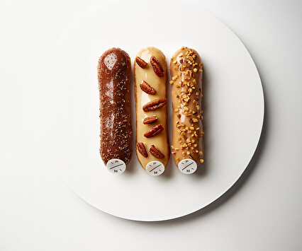 Pastries