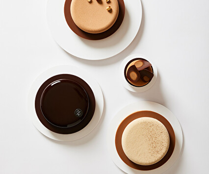 Pastries Eclipses