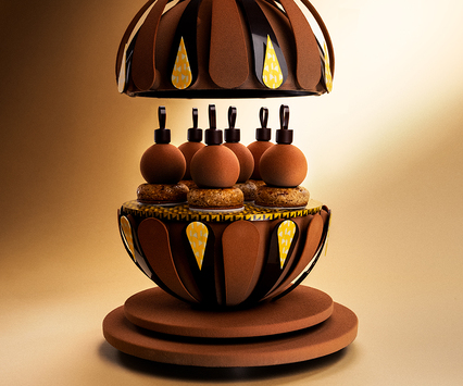 Pastries