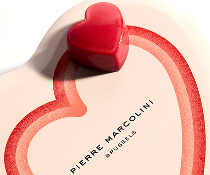 Chocolates Valentine\'s Day collection