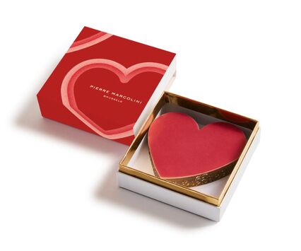 Chocolates Valentine\'s Day collection