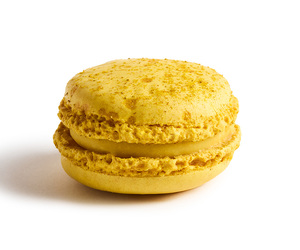 mangoyuzu-macaron