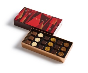 Plumier 18 Christmas Classics
