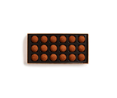 Plumier Truffles of the Day