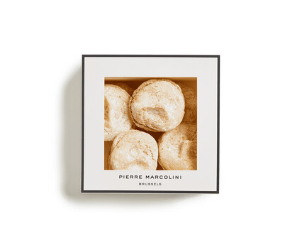 Pastries Biscuit