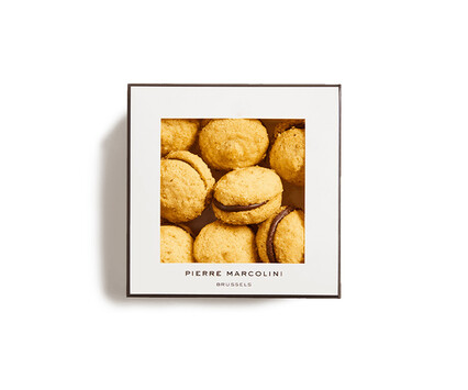 Pastries Biscuit