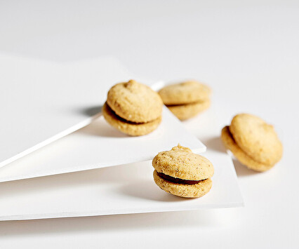 Pastries Biscuit