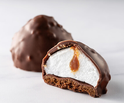Melove cake  Pierre Marcolini