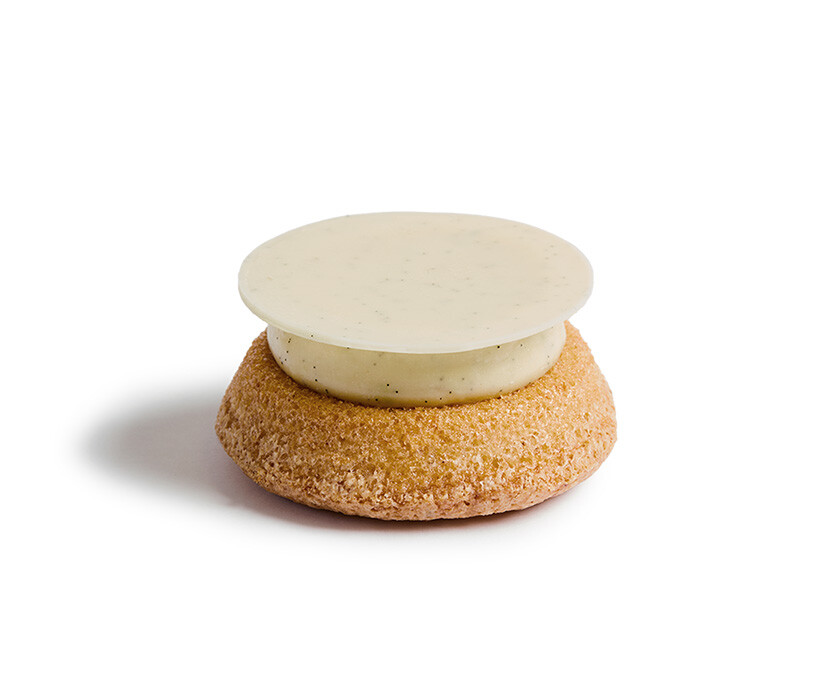 Kumo vanille grand cru  pierre marcolini