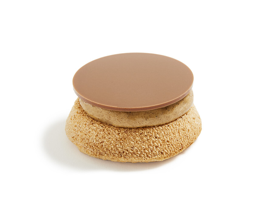 Kumo caf&eacute; d\'ethiopie  pierre marcolini