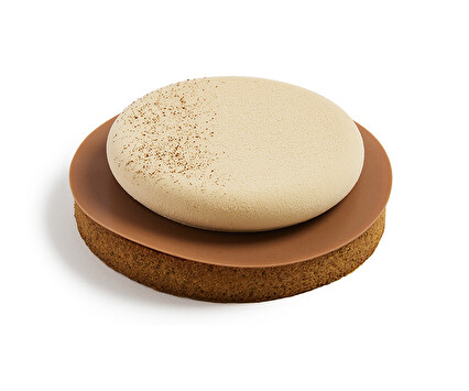 Eclipse Café-Noisette  Pierre Marcolini