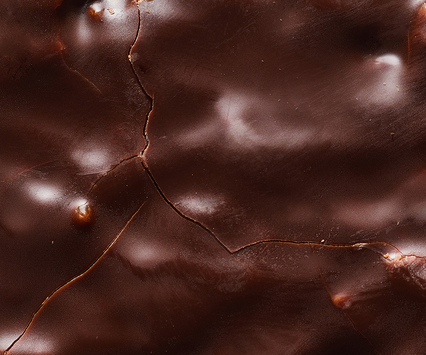 Croustillants Noir  Pierre Marcolini