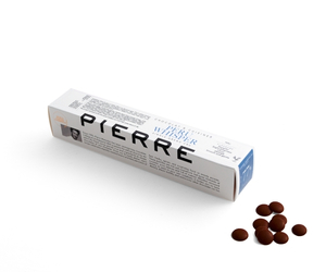 Réglette chocolat à cuisiner Peru Whisper