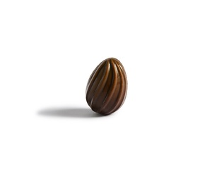 Ganache et praliné noix de pécan  Pierre Marcolini