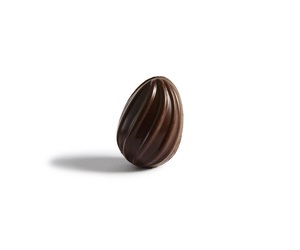Ganache confit d'orange  Pierre Marcolini