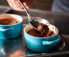 Réglette chocolat à cuisiner Congo Myst