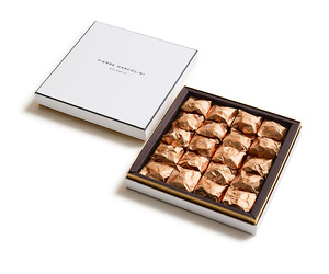 Coffret de 20 Marrons Glacés