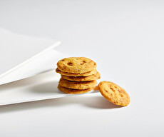 Coffret d'éclats de caramel