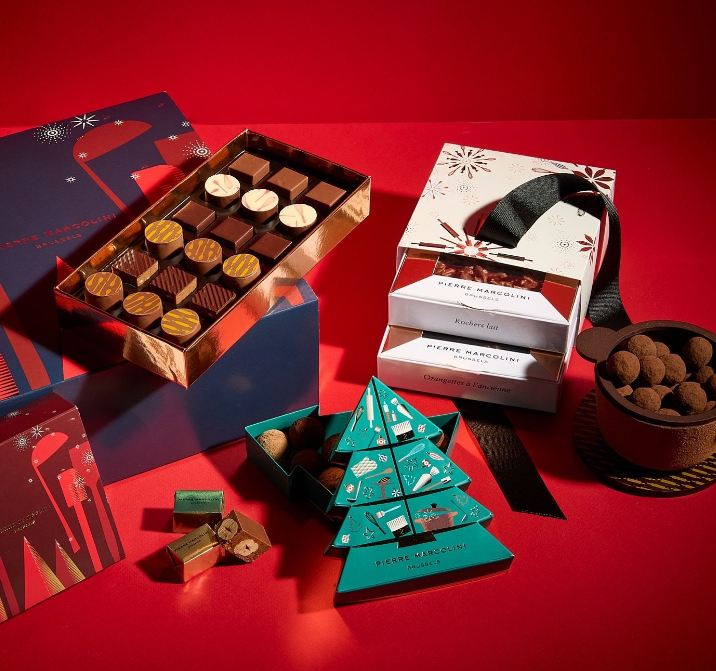 visuel bloc texte noel