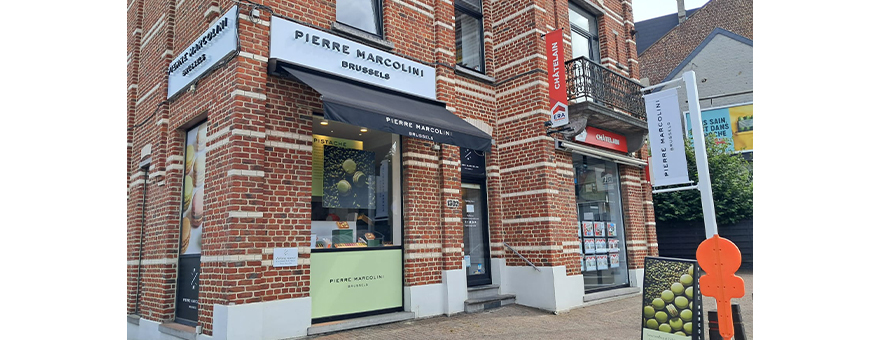 Winkel Ukkel