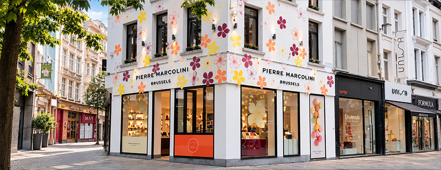 Winkel Antwerpen