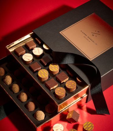 coffret