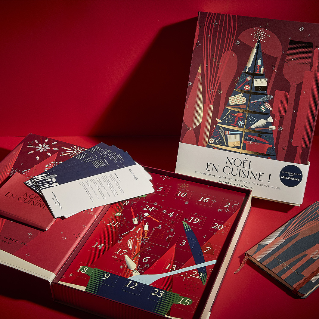 duo calendrier