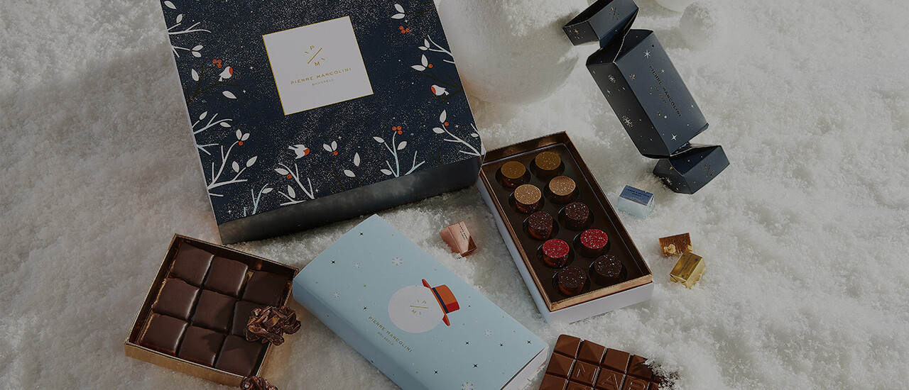 banner christmas collection desktop
