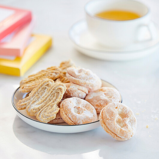 Marcolini 2022 winners et amaretti copie