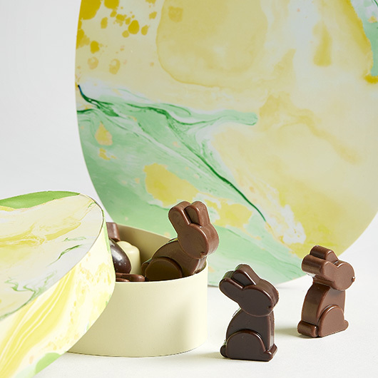 Lapin Pâques