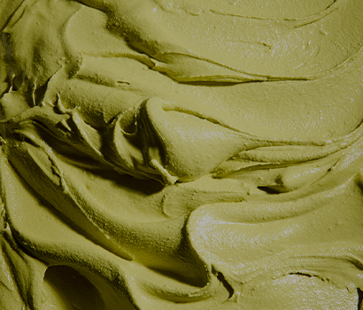 texture matcha