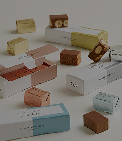 Barres de chocolat Desktop 1