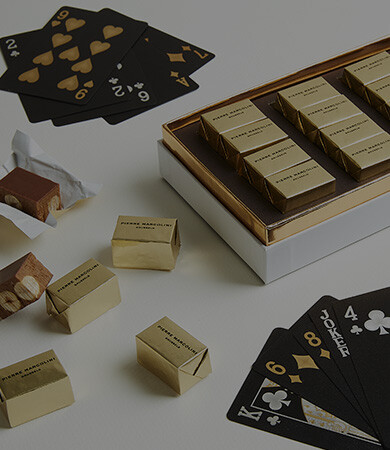 Le praliné noisettes Desktop 1