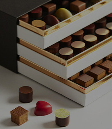 Coffrets cadeau de chocolats Desktop 1
