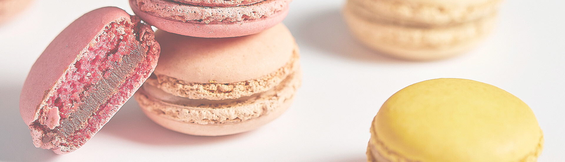 Macaron6 - BanDeskPel
